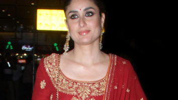 This is what Kareena Kapoor said when asked about having a second child