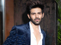Watch: Kartik Aaryan takes the Munna Badnaam Hua challenge, and the result is pure gold