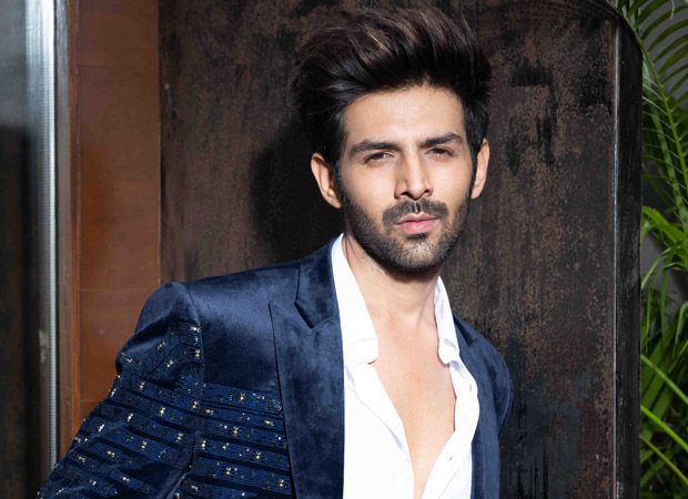 Watch: Kartik Aaryan takes the Munna Badnaam Hua challenge, and the result is pure gold