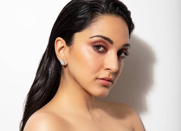 This is what Kiara Advani plans on doing to make her performance personal for an upcoming awards show