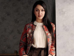 Kiara Advani says she knows people blame Karan Johar for nepotism, but has given wonderful opportunities as well