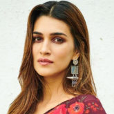 "2020- bring it on"- Kriti Sanon says goodbye to 2019 on a much positive note