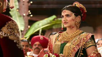 Panipat: Real jewellery used for the making of the magnum opus starring Arjun Kapoor and Kriti Sanon