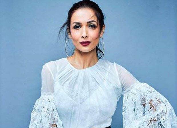 Malaika Arora says she is not bothered by Internet trolls