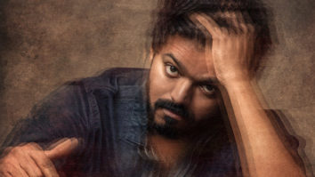 Thalapathy Vijay and Vijay Sethupathi’s next titled Master; first look poster unveiled