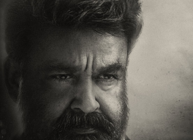 Mohanlal unveils the title of his next with Drishyam director Jeetu Joseph