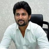 Nani collaborates with Ninnu Kori director Shiva Nirvana for Tuck Jagadish