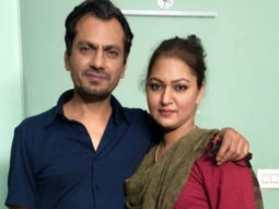 Actor Nawazuddin Siddiqui’s sister Syama Tamshi Siddiqui passes away at 26