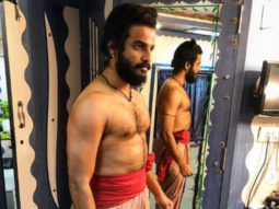 Despite shooting for Mamangam, here’s why Neeraj Madhav did not make it to the final cut of the Mammootty starrer