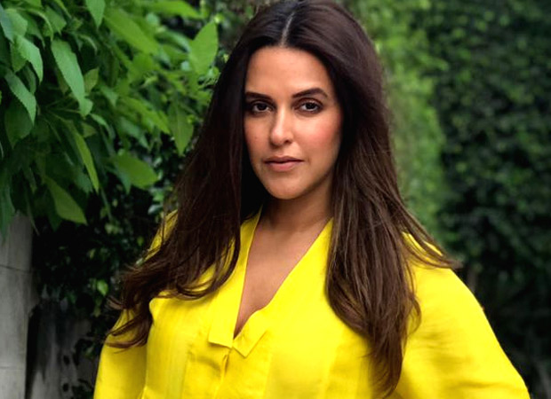 Neha Dhupia talks about the sexism she faced while working in the south film industry