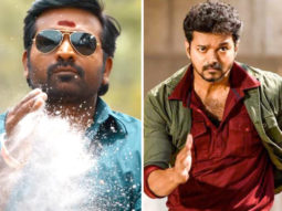 Vijay Sethupathi and Vijay head to Shivmogga prison to shoot for Thalapathy 64
