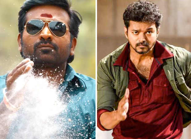 Vijay Sethupathi and Vijay head to Shivmogga prison to shoot for Thalapathy 64