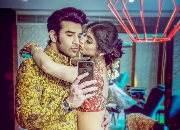 Bigg Boss 13: Paras Chhabra's girlfriend breaks silence on his proximity with Mahira Sharma