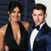 Watch: Priyanka Chopra cheers for Nick Jonas as he performs at the year's last concert in New York