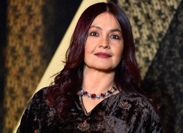 "Grateful for this new life"- Pooja Bhatt marks three years of being sober with a heartfelt note