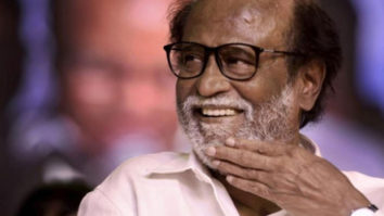 Rajinikanth expresses his desire to play a transgender on screen