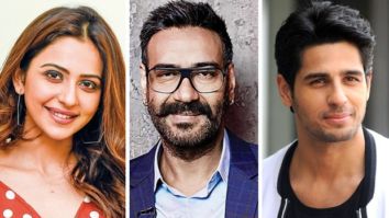 Rakul Preet Singh comes on board for Indra Kumar’s next starring Ajay Devgn and Sidharth Malhotra