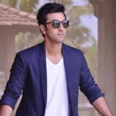 Watch: Ranbir Kapoor and team Brahmastra party in Manali