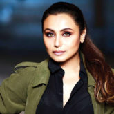 Rani Mukerji debuts as a real-life news anchor to highlight rising violent crimes committed by juveniles in India