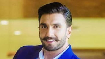 Watch: Ranveer Singh goes handbag-shopping with sister Ritika Bhavnani