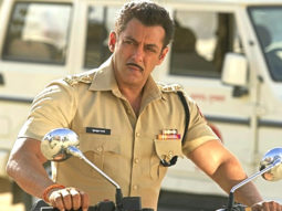 Dabangg 3: Salman Khan and team greet fans in Kannada after they land at Bengaluru airport