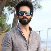 Shahid Kapoor is happy that Kabir Singh was a success; says he can now pay for his new house