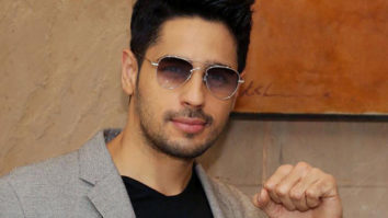 Sidharth Malhotra thinks that he has not been criticized; says he is not solely responsible for failure