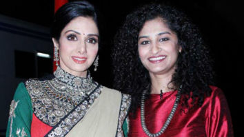 “There was instant chemistry”- English Vinglish director Gauri Shinde opens up on her experience with Sridevi
