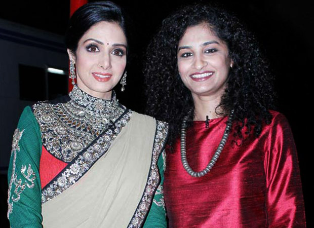 "There was instant chemistry"- English Vinglish director Gauri Shinde opens up on her experience with Sridevi