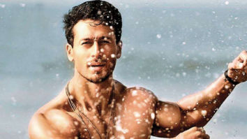Tiger Shroff’s mother Ayesha Shroff shares the actor’s sweetest throwback photo, pens an emotional note