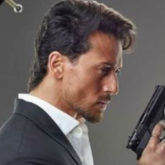 Tiger Shroff feels it’s time to put on some clothes and fight the good fight