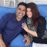 Akshay Kumar reveals he doesn't read wife Twinkle Khanna's books