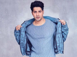 Varun Dhawan would like to challenge this actor for a dance battle