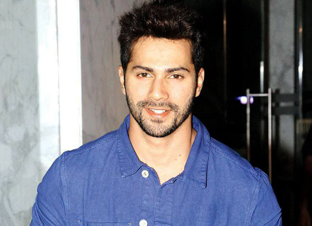'97 years ago, brilliance was born'- Varun Dhawan wishes Dilip Kumar on birthday