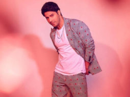 Watch: Varun Dhawan holding a specially abled fan’s hand is the sweetest thing you will watch today