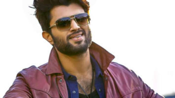 Christmas 2019: Vijay Deverakonda is back as Devera Santa; asks fans what they want