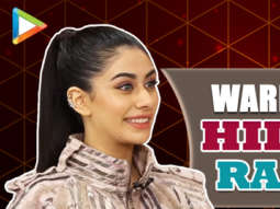 Warina Hussain: “Salman Khan is the HOTTEST actor in the Industry” | Deepika or Ranveer?