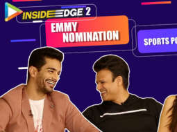 “Digital Medium is DEMOCRATIC space…”: Vivek | Inside Edge 2 | Angad | Sapna | Cricket | Politics