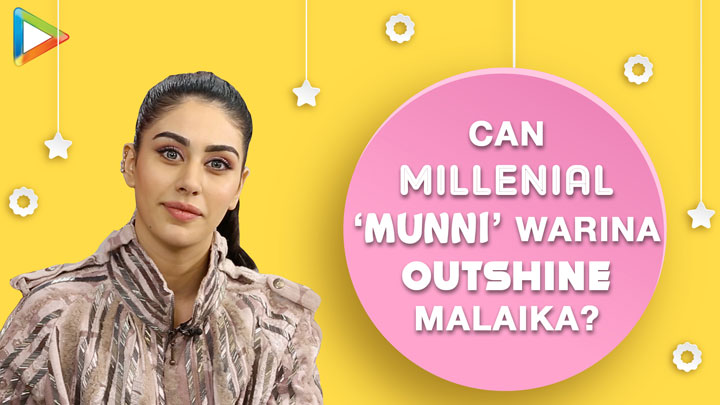 “Salman Khan is always & forever the SEXIEST Bollywood Actor”: Warina | Ranbir | Fan Question “Salman Khan is always & forever the SEXIEST Bollywood Actor”: Warina | Ranbir | Fan Question
