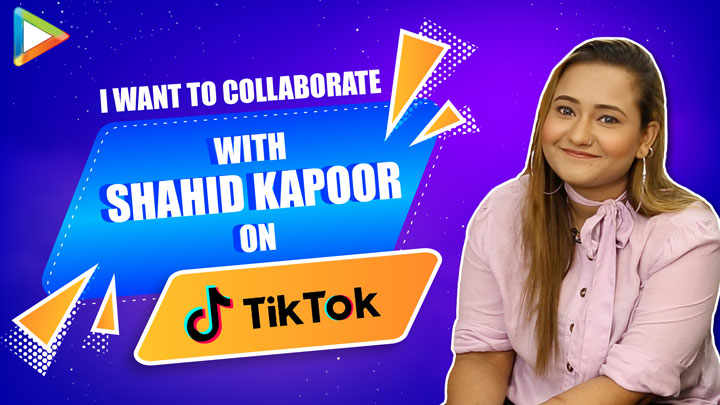 “Shahid Kapoor ki Kabir Singh maine 44 TIMES dekhi hai”: Shanaya’s EPIC Rapid Fire | Tik Tok “Shahid Kapoor ki Kabir Singh maine 44 TIMES dekhi hai”: Shanaya’s EPIC Rapid Fire | Tik Tok