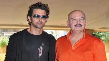 20 Years Of Hrithik Roshan in Bollywood EXCLUSIVE: “I am very proud that not just 100%, he puts in 110% to achieve his goals” – Rakesh Roshan