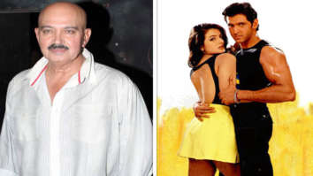 20 Years of Kaho Naa Pyaar Hai EXCLUSIVE: “The distributor at 7 am on day of release said, ‘Hazaar aadmi andar hai aur hazaar aadmi theatre ke bahar bhi” – Rakesh Roshan