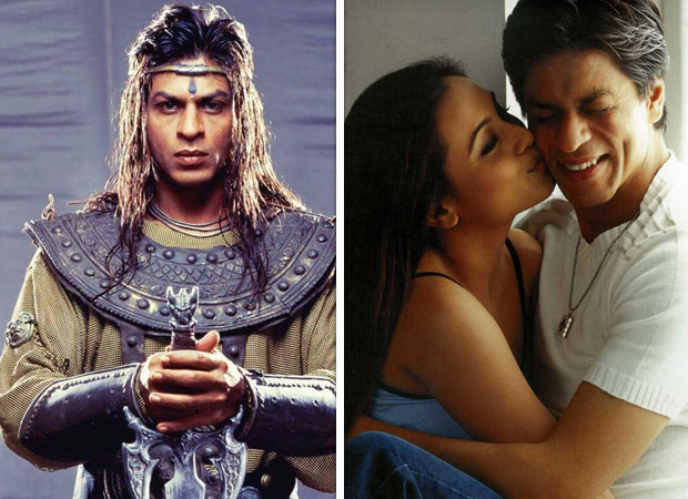 20 Years of Phir Bhi Dil Hai Hindustani: When Shah Rukh Khan, Juhi Chawla, Aziz Mirza took turns CRYING over the film’s box office performance