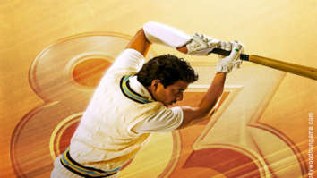 First Look Of The Movie '83
