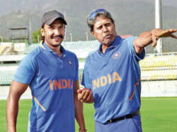 ’83: Film to pull out lesser known locker room stories of team India, reveals Kapil Dev