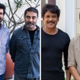 '83: Kamal Haasan and Nagarjuna honoured to present Ranveer Singh and Kabir Khan's film in Tamil and Telugu