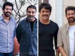 ’83: Kamal Haasan and Nagarjuna honoured to present Ranveer Singh and Kabir Khan’s film in Tamil and Telugu