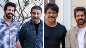 ’83: Kamal Haasan and Nagarjuna honoured to present Ranveer Singh and Kabir Khan’s film in Tamil and Telugu