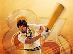 ’83: Ranveer Singh unveils first look of ‘Sandstorm’ Chirag Patil who is playing the role of his father Sandeep Patil