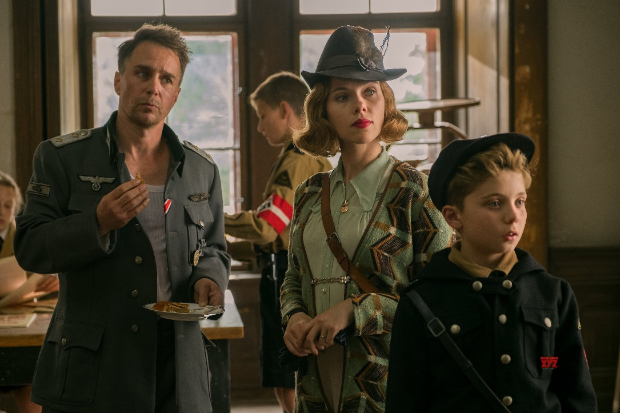 A dark comedy full of heart, here are 5 reasons why you must watch the Oscar nominated film Jojo Rabbit